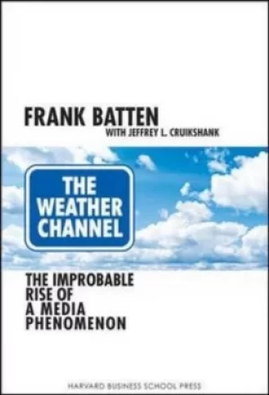 Image of The Weather Channel by Frank Batten