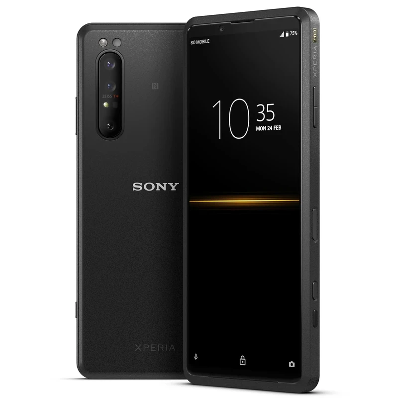 Image of Sony Xperia Pro 512GB