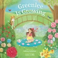 Image of greenlee is growing