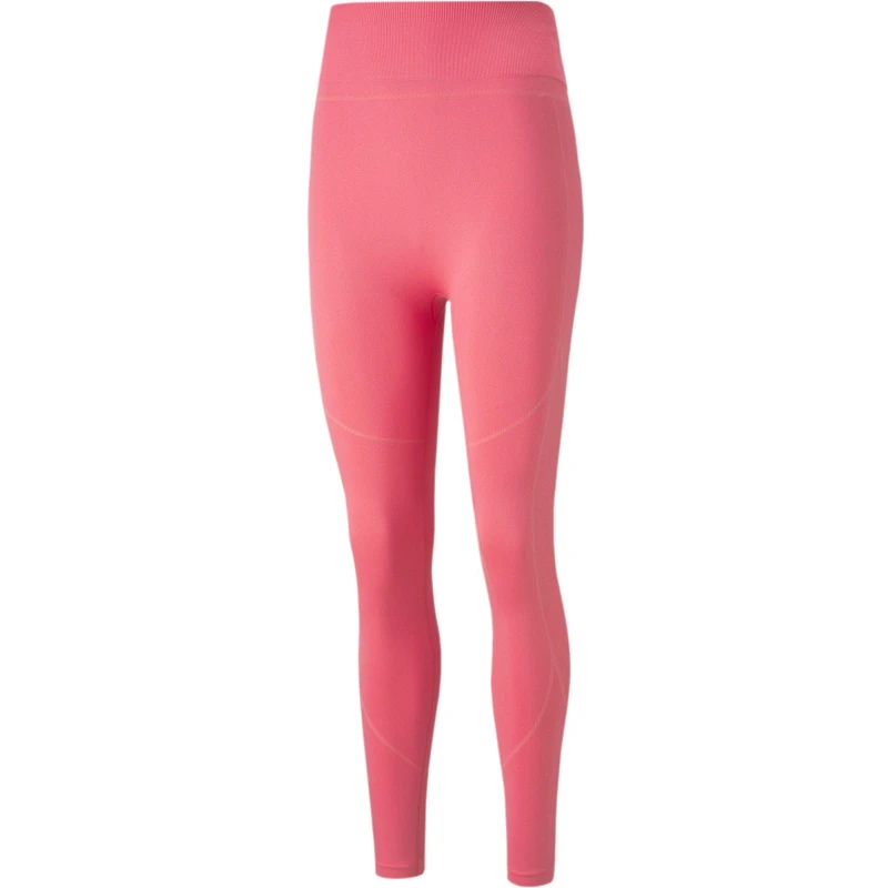 Image of Puma Seamless Tight - Pink Pink 12