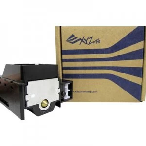 Image of XYZprinting Quick Release Extruder 0.4mm Suitable for (3D printer): XYZprinting da Vinci Junior, XYZprinting da Vinci Junior 1.0w RS1J0XY101B
