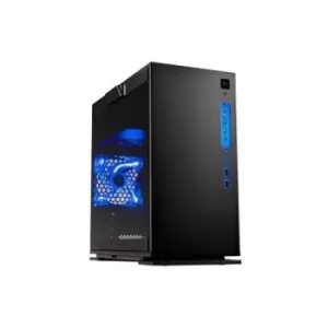 Image of Medion Erazer Engineer P10 Black Windows 11 Home (i7-12700/512GB SSD/16GB/RTX 3060 TI)