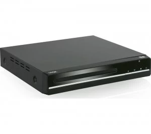 image of Logik L1DVDB17 DVD Player