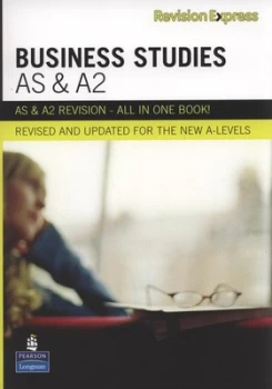 Image of Business Studies by Barry Brindley Paperback