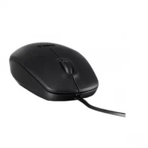 Image of Dell Optical mouse USB Black 11D3V