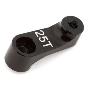 Image of Associated Ft Aluminum Servo Horn 25T, 15.5 Mm