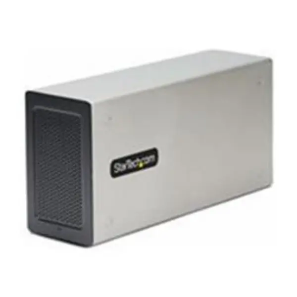 Image of StarTech.com Thunderbolt 3 PCIe External