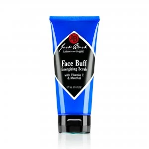 image of Jack Black Face Buff Energising Scrub 88ml