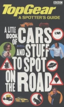 Image of Top Gear by Sam Philip Book