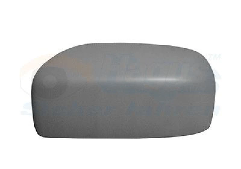 Image of VAN WEZEL Wing mirror cover VAN WEZEL 2762843