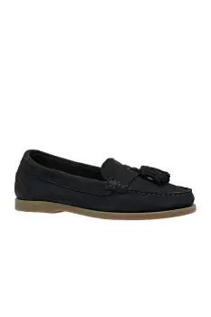 image of Alita Leather Loafers