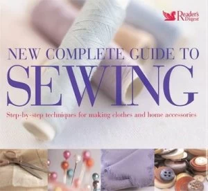 Image of New Complete Guide to Sewing Paperback