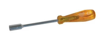 Image of T4334M 11Heavy Dutt Classic Hex Nut Spinner Driver 11mm - CK