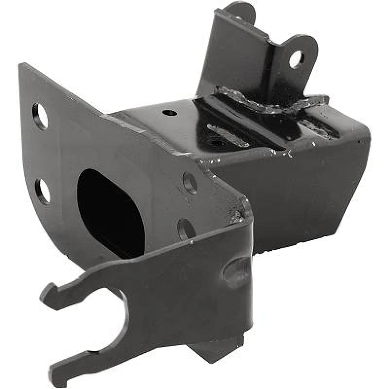 Image of Bumper bracket DIEDERICHS 1095062