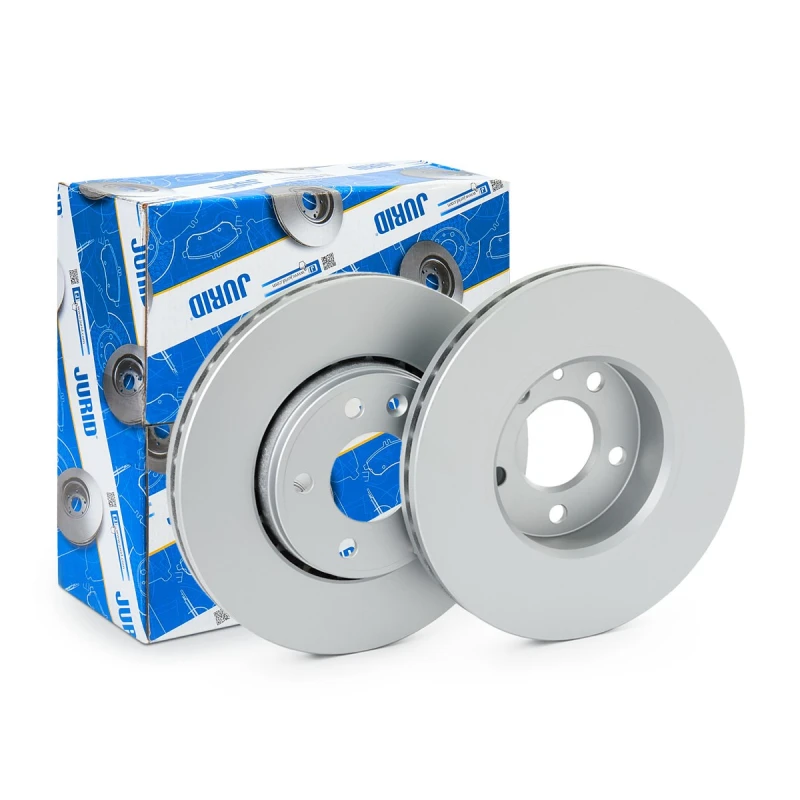 Image of Brake disc JURID 562241JC-1