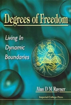 Image of Degrees of Freedom by Alan D M Rayner Paperback