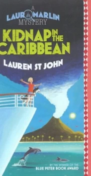 Image of Kidnap in the Caribbean by Lauren St John Hardback