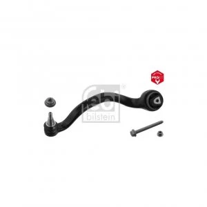 Image of Front Left Lower Track Control Arm FEBI BILSTEIN 40603