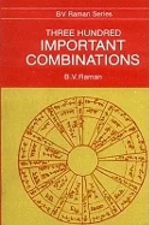 Image of three hundred important combinations