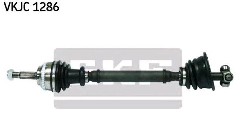 Image of SKF Drive shaft SKF VKJC 1286