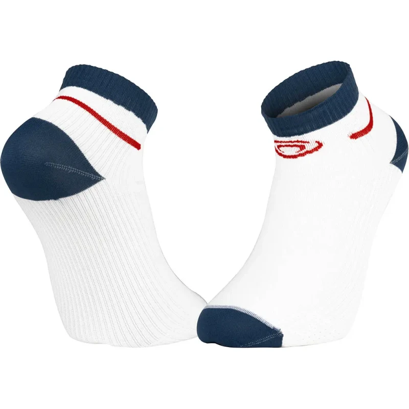 Image of Short socks BV Sport Light Run Blanc Unisex 39/41