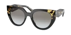 image of Prada Sunglasses PR 14WS 3890A7