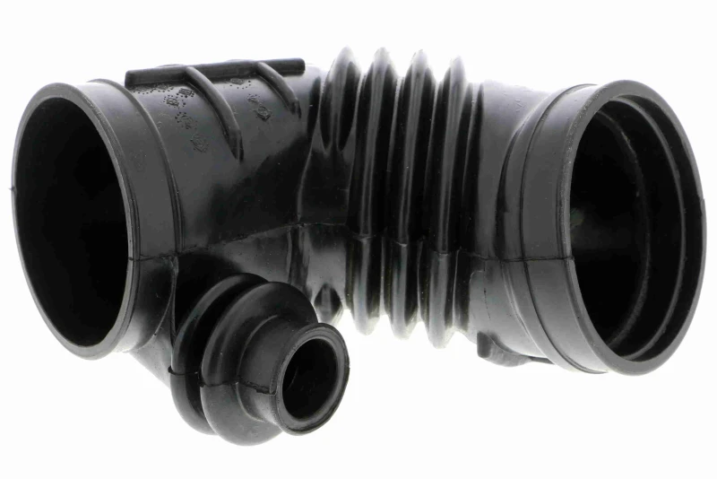 Image of Intake pipe, air filter VAICO V20-0107
