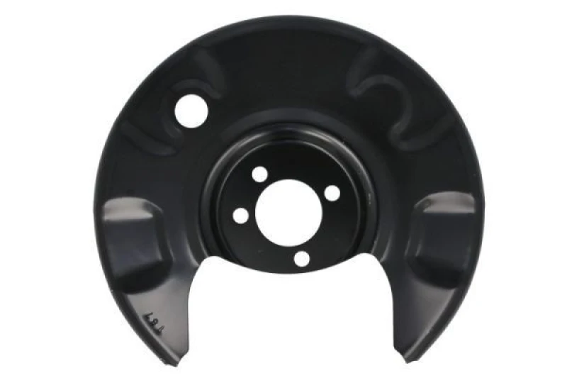 Image of BLIC Brake disc backing plate BLIC 6508-03-9521877K