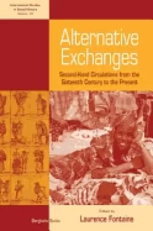 Image of alternative exchanges second hand circulations from the sixteenth century t