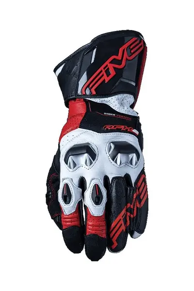 Image of Five RFX2 Black Red Size M