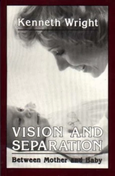 Image of Vision and Separation by Kenneth Wright Book