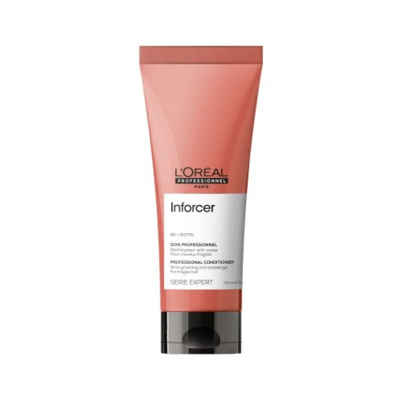 Image of LOreal Professionnel Inforcer Conditioner 200ml