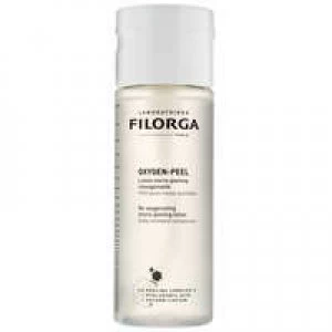 image of Filorga Cleansers / Lotions Oxygen-Peel Re-Oxygenating Micro-Peeling Lotion 150ml