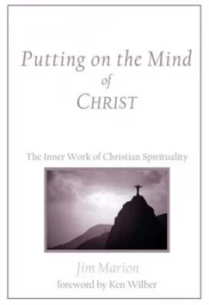 Image of Putting on the mind of Christ by Jim Marion