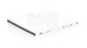 Image of Cabin Air Filter Cu22003 By Mann-Filter
