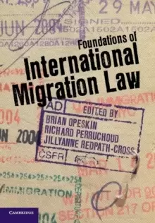 Image of Foundations of International Migration Law