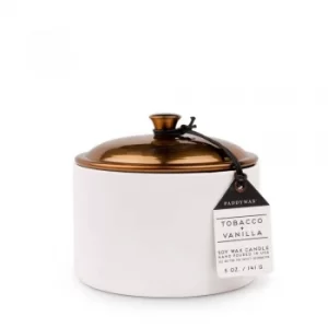 Image of Tobacco and Vanilla