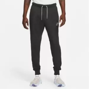 Image of Nike Revival Jogging Pants Mens - Black