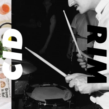 Image of Cid Rim - Material Vinyl
