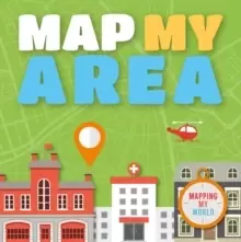 Image of Map My Area