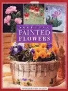 Image of pretty painted flowers 10 easy projects you can paint