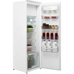 image of AEG SFE618F1DS Integrated Upright Fridge