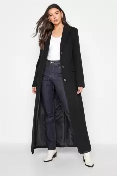 Image of Tall Long Coat