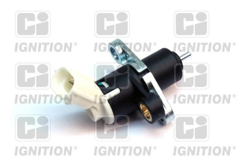 Image of QUINTON HAZELL Crankshaft sensor QUINTON HAZELL XREV457