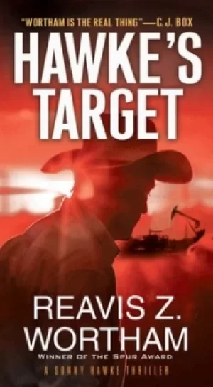 Image of Hawkes Target by Reavis Z. Wortham