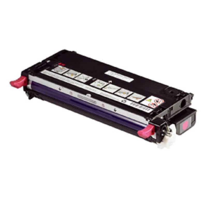 Image of Dell 593-10292/H514C Toner magenta. 9K pages ISO/IEC 19798 for Dell 31