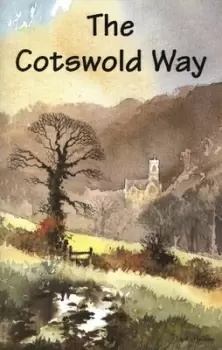 Image of The Cotswold way by Mark Richards