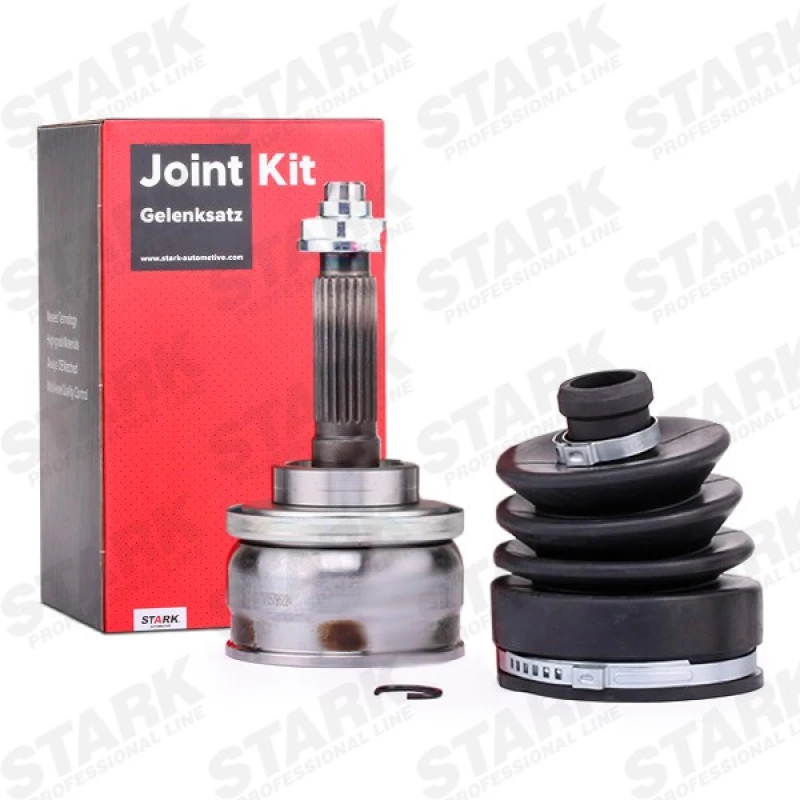 Image of STARK CV joint kit STARK SKJK-0200576