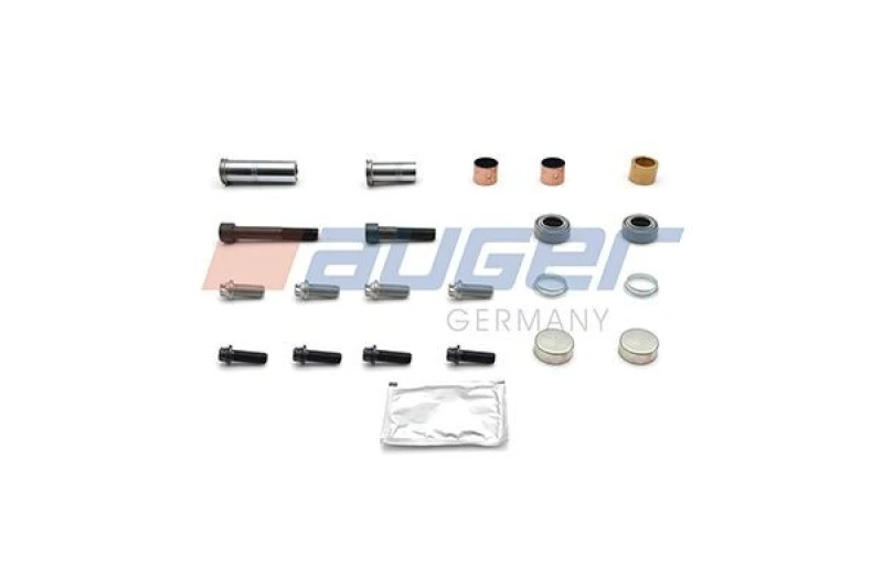 Image of Repair Kit, brake caliper AUGER 54169