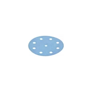 Image of Festool 497146 Sanding discs STF D125/90 P60 GR/10